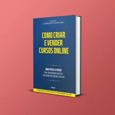 Como Criar e Vender Cursos Online