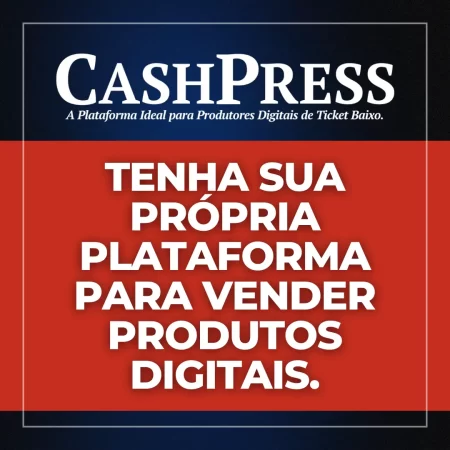 CashPress