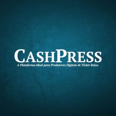 Assinatura CashPress